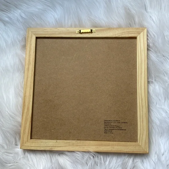 HP🫧[ UO ] Customizable Letter Board - Picture 4 of 5